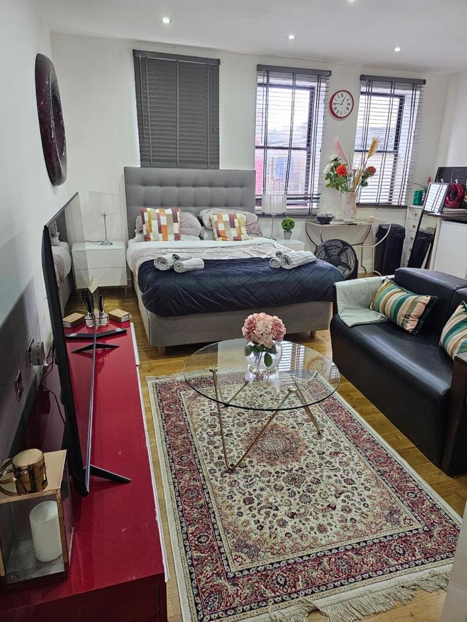 דירות בדפורד Empire Studio מראה חיצוני תמונה